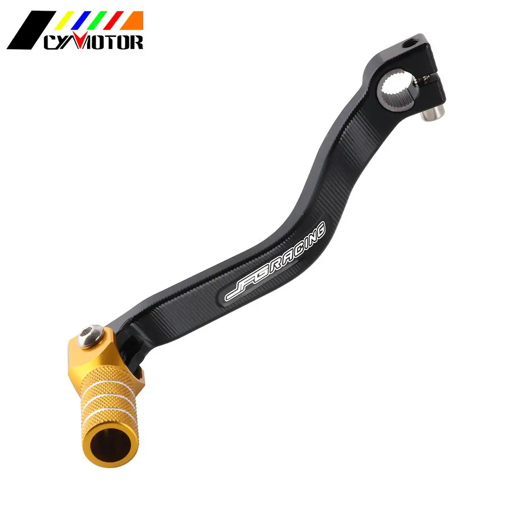 For SUZUKI RM125 RM250 RM250Z RMX250 DRZ 400 400E 400S 400SM Motorcycle CNC Footrest Footpeg Foot Pegs and Gear Shift Lever motorcycle accessories motorcycle footrests motorcycle foot pedals