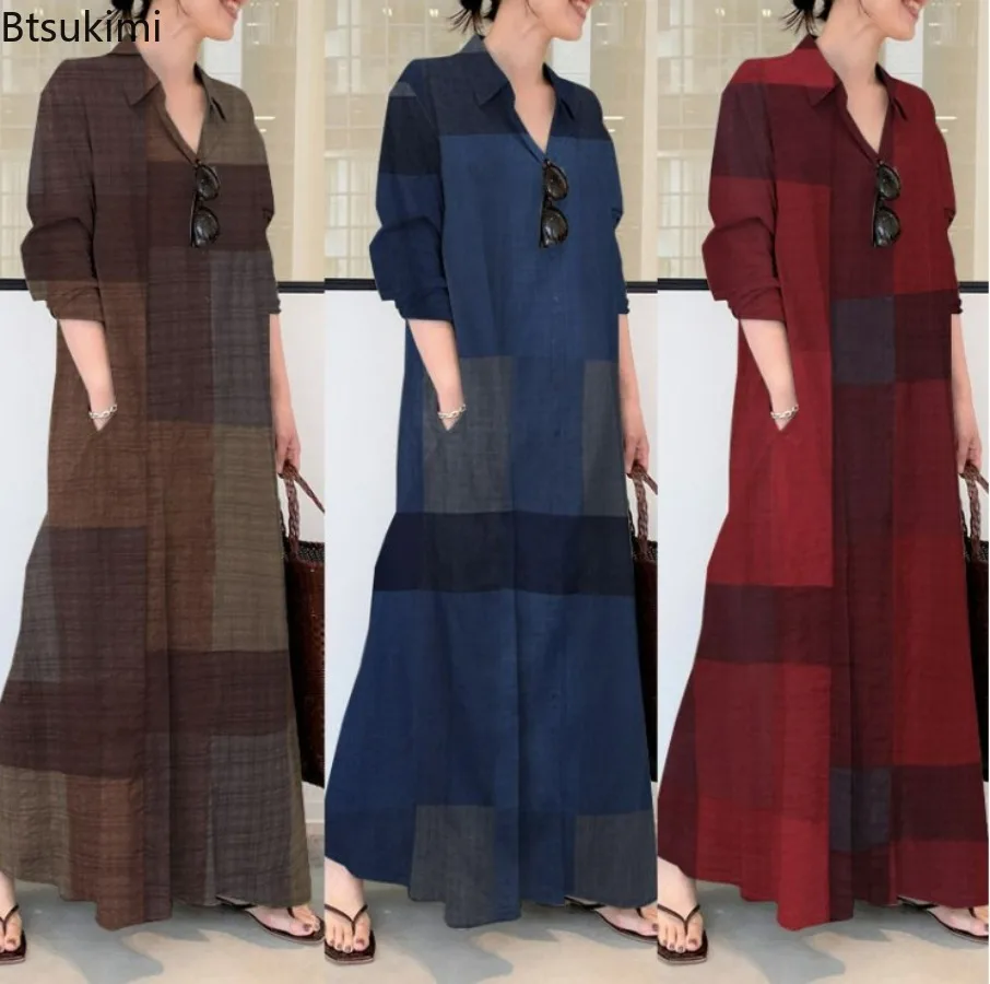 

New 2024 Ramadan Abaya Femme Muslim Abayat Abayas for Women Dubai Modest Dresses Ropa De Mujer Envio Gratis Islam Clothing S-4XL