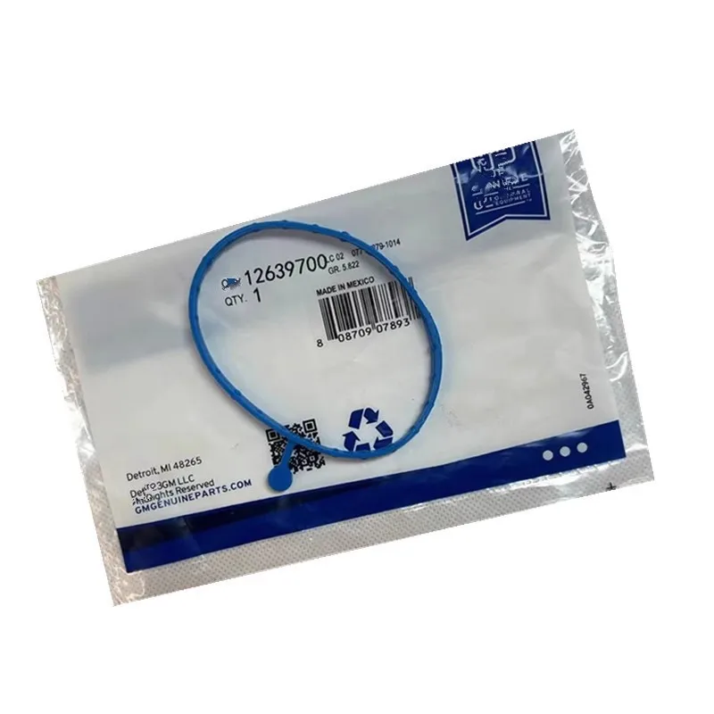 LTG LCV engine throttle cushion throttle valve seal pad 12655276 12639700 Suitable for Buick's new Junwei Ancoway