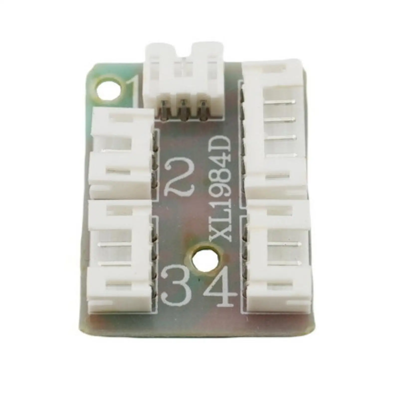 Kit éclairage LED pour RC MN82 1/12 - Phares, clignotants, feux stop