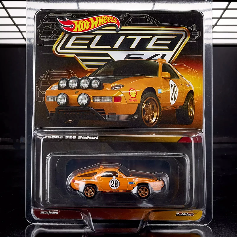 ホットウィール ブガッティ・タイプ59 Elite 64 Bugatti Type 59 – Hot Wheels Collectors | Mattel