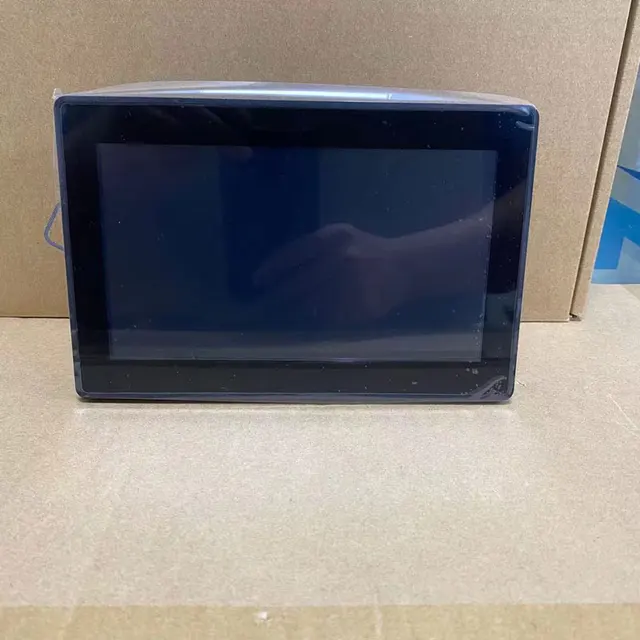 Универсальный 7-дюймовый ПК с процессором Celeron N3350/Pentium N4200 (UTC-307G) UTC-307GP-B2B2E 2