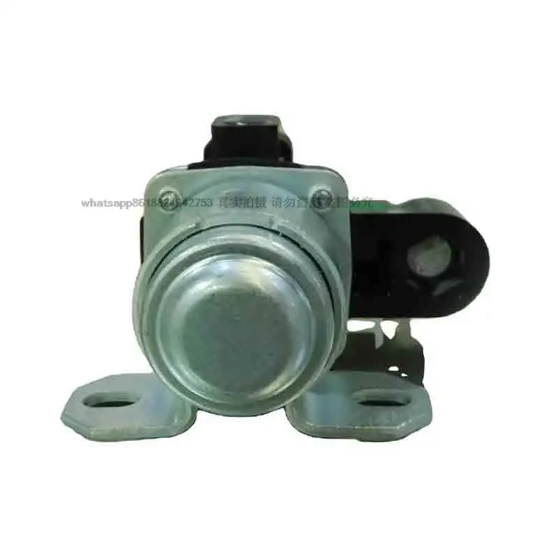 Electrical components excavator accessories 4M50 starting motor safety for relay ME220473 24V