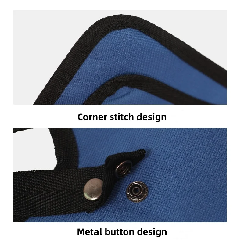 Waterproof Chicken Saddle Protector Apron