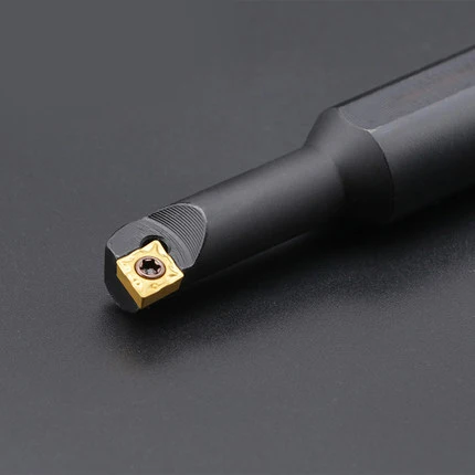 

CNC 75 ° держатель инструмента для обточки с внутренним отверстием S08M/S10M/S12M-SCLCR06