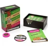 Moose Match Mayhem Card Game Cheese Pizza Wild Adventure Speed Matching Easy Fast and Fun for Family Game Night English Hardcove 1
