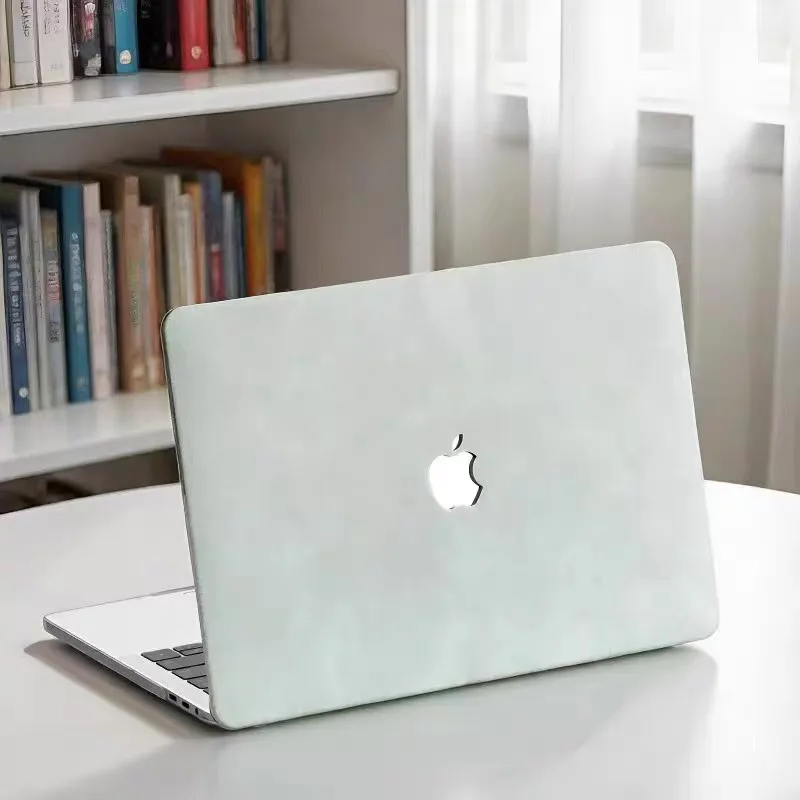 Premium Leather Soft Protective Case