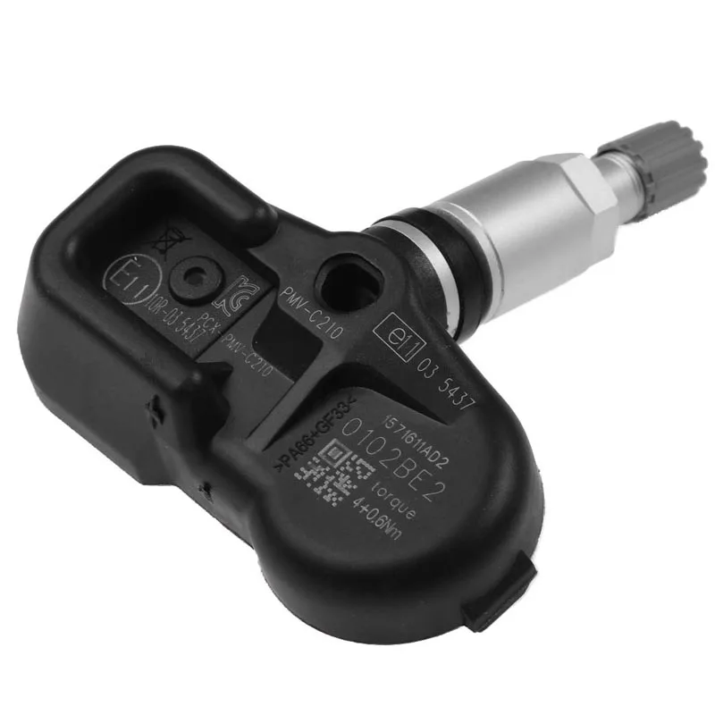 TOYOTA Car TPMS Tire Pressure Sensor For Avensis Auris RAV4 Yaris Verso