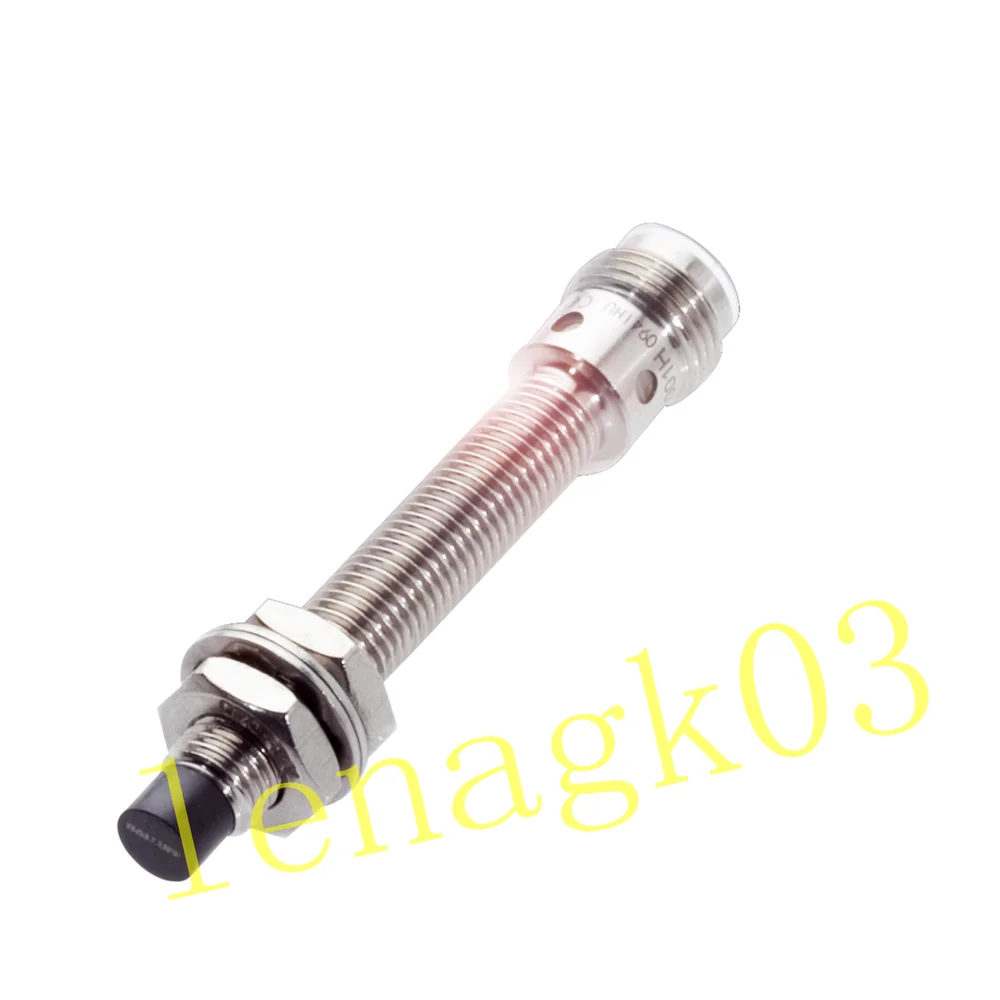 

Оригинальный Индуктивный датчик Balluff BES001A BES M08EH-NSC40F-S04G