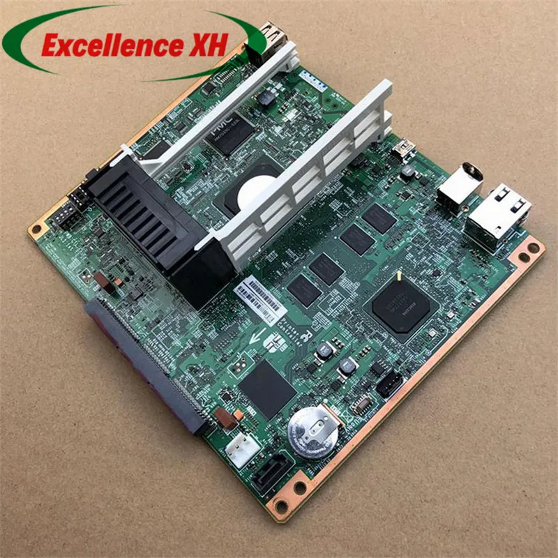 

OEM 90% New Formatter Logic Main Board MainBoard For Ricoh MP 2554 2555 3054 3055 3554 3555 4054 4055 5054 6054 5055 6055