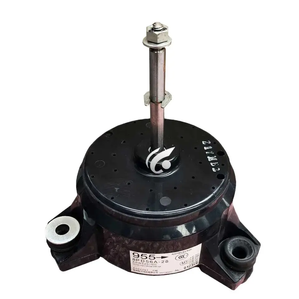 

Новинка, внутренний двигатель кондиционера воздуха Daikin 955 916 DA56A-28 FXFP71LVC, двигатель вентилятора