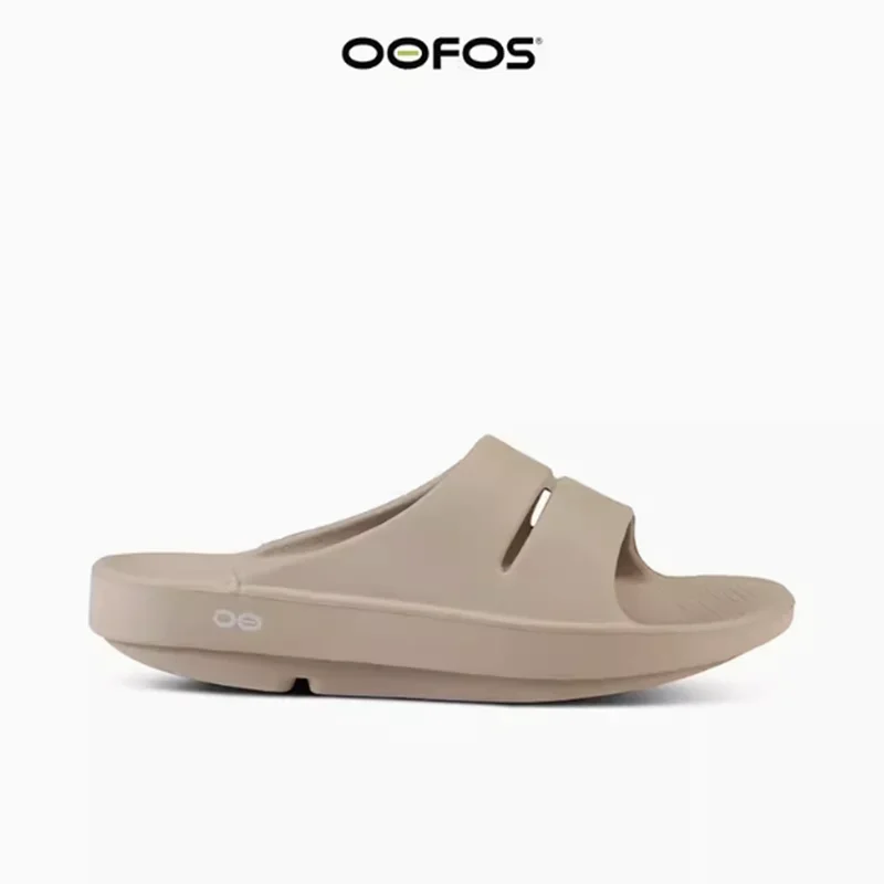 [OOFOS] Original Sandals Slippers ★ 正品 ★大人気 OOFOS Women's OOriginal Sandal | Costco