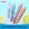 Uniball One Limited Gel Pens Comfortable Rod Low Gravity Waterproof Pocket Pen Mini Compact Doctor Nurse Student Exam Stationery 1