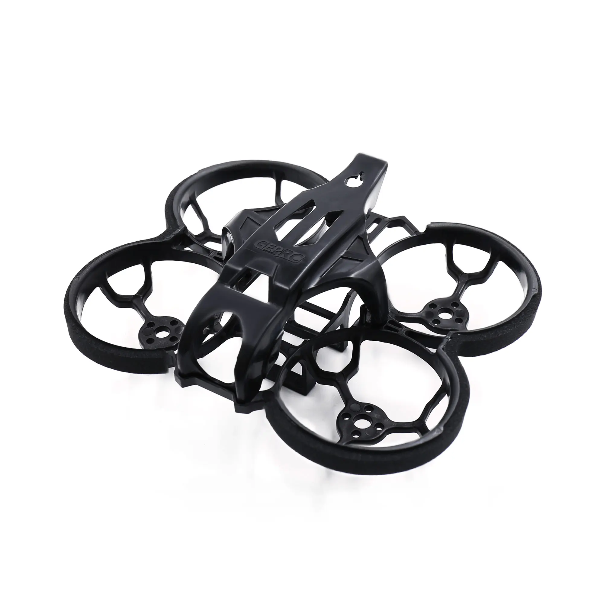 

GEPRC TINYGO FPV Racing Tinywhoop Drone Replacement GEP-TG 1.6inch 79mm Frame Kits / Canopy DIY Parts