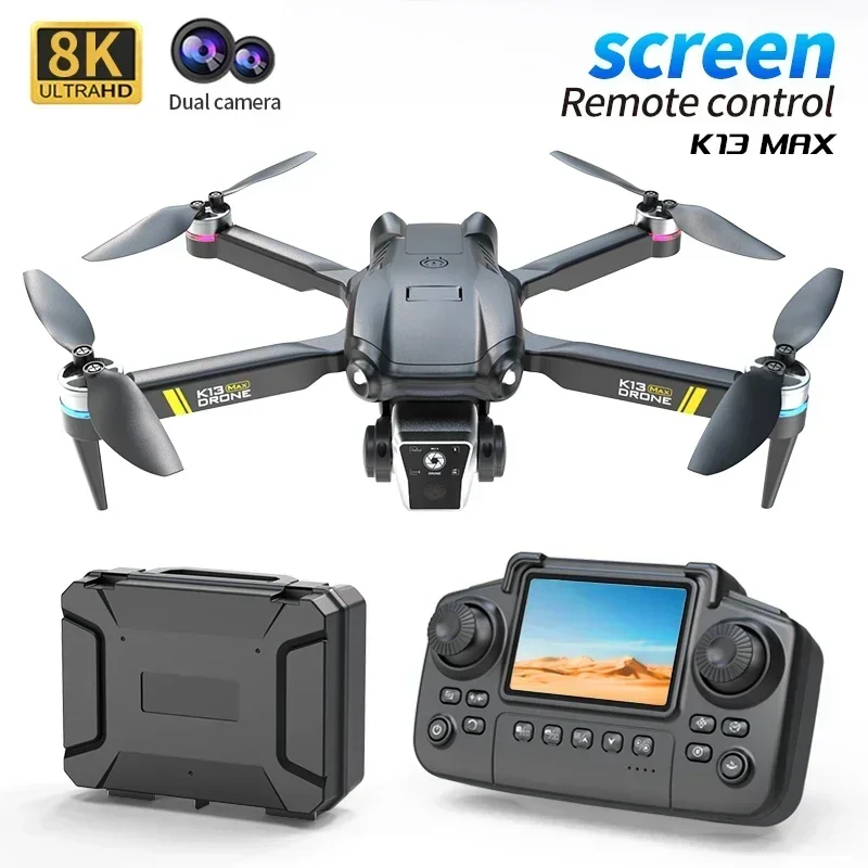 A K13MAX 8K 1B