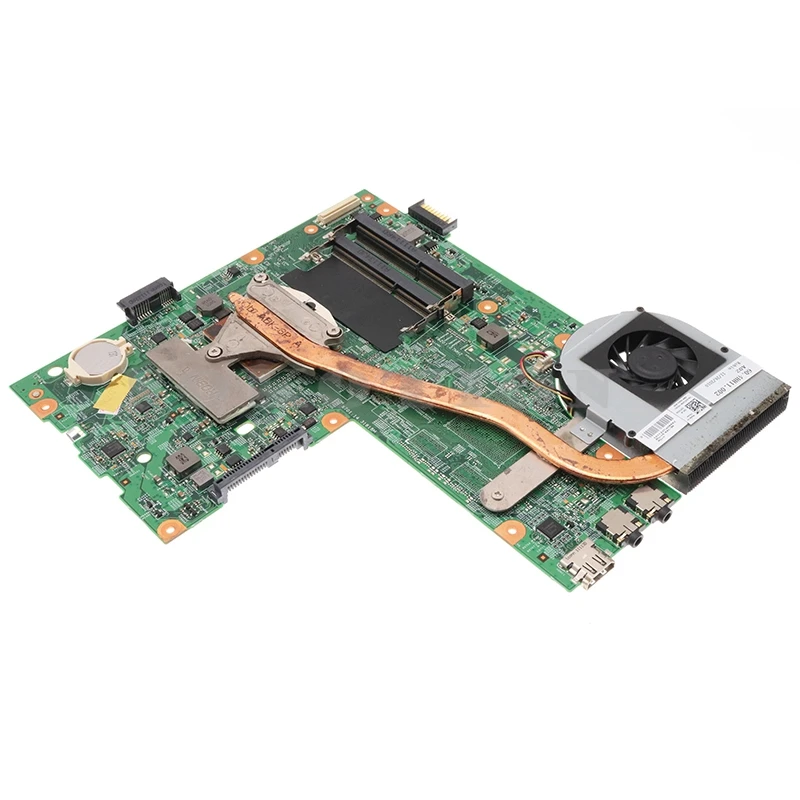 Acer Aspire Dell Inspiron N5010 Replace Hard Drive Laptop