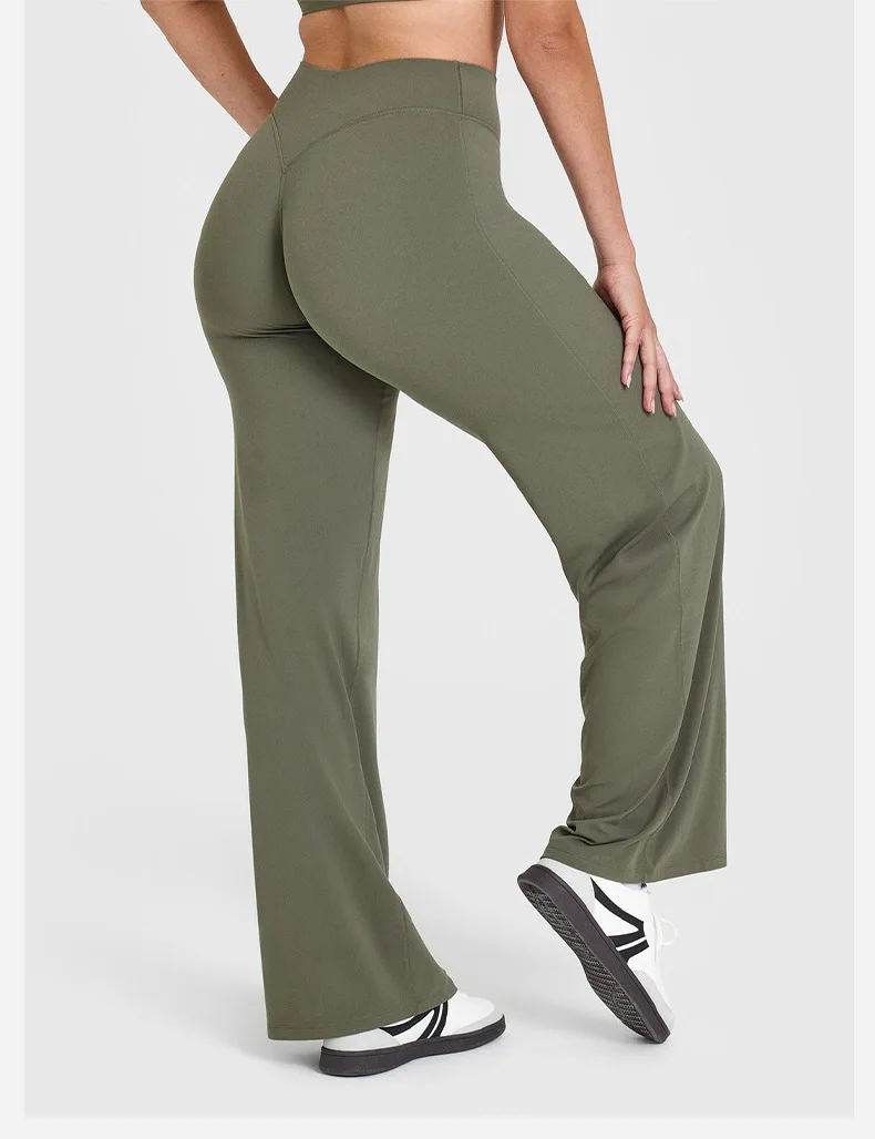 Olive-Green