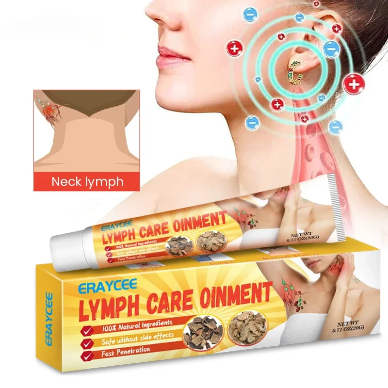 10pc-20g-lip-mask-nursing-care-of-axillary-neck-lymph-degerming-with-lymphatic-health-cream-health-care