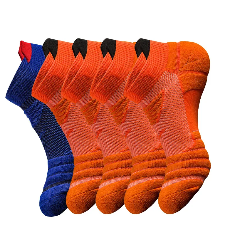 5 pairs