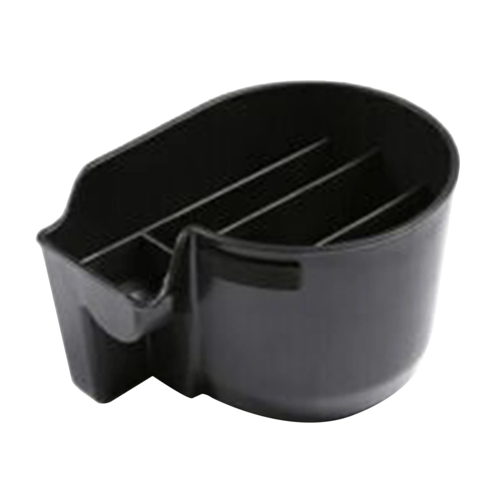 Центральная консоль для Mercedes Benz GLE Class GLE350 GLE450 2020 коробка для хранения стаканов с водой Органайзер контейнер лоток