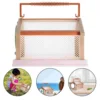 Children's Insect Cage Kids Exploration Critter Catcher Bugs Catching Kit outside Tools for Educational Camping 6