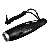 Event Whistle Junction Electronic Referee Tones Basketball Football Training Outdoor Survival Electronic Cheerleading Whistles 2