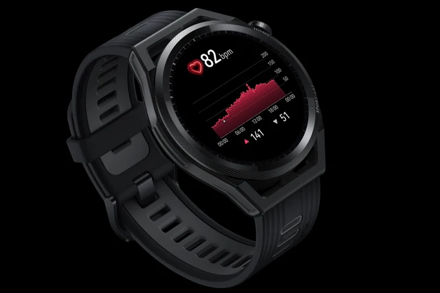 HUAWEI WATCH GT Runner – HUAWEI Global