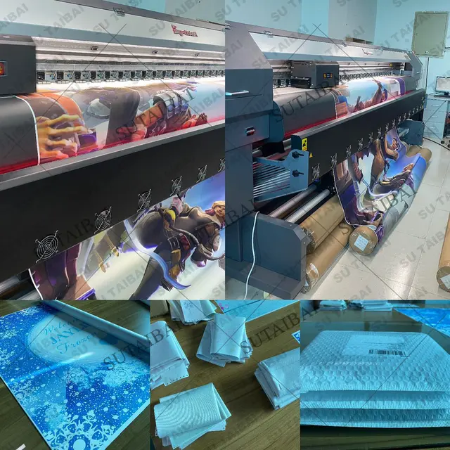 노아의 방주 테마 배경: 동물원과 사파리 모험을 위한 매력적인 장식