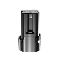 Batterie de tournevis Batterie au lithium rechargeable 16,8 V 4,0 Ah pour perceuses électriques, meuleuses d'angle et autres outils électriques 5