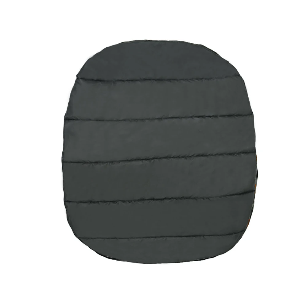 Waterproof Dog Sleeping Bag | Mat Cushion For Camping Travel