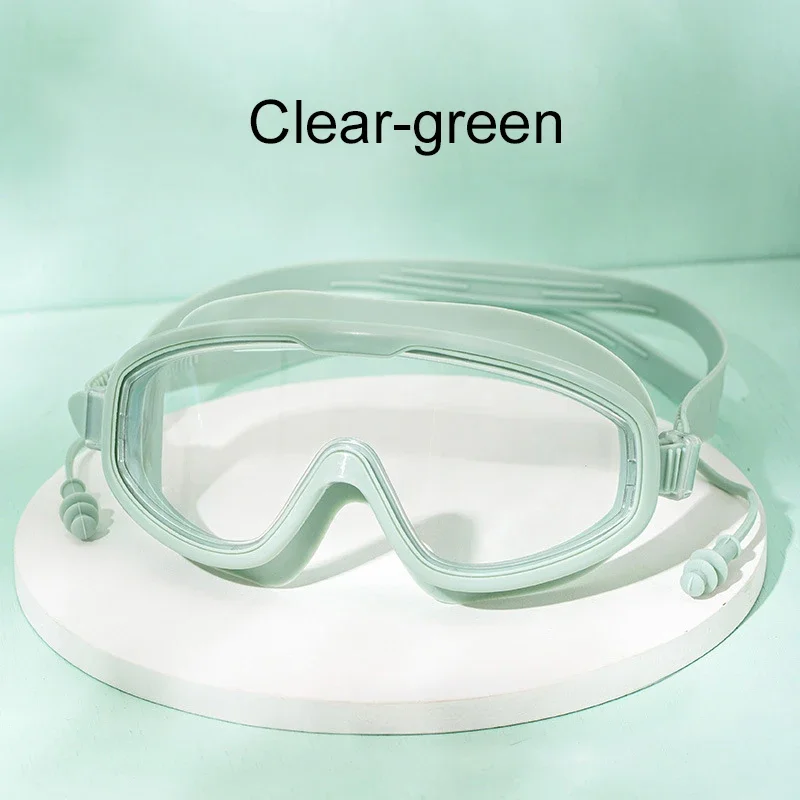 Clear Green