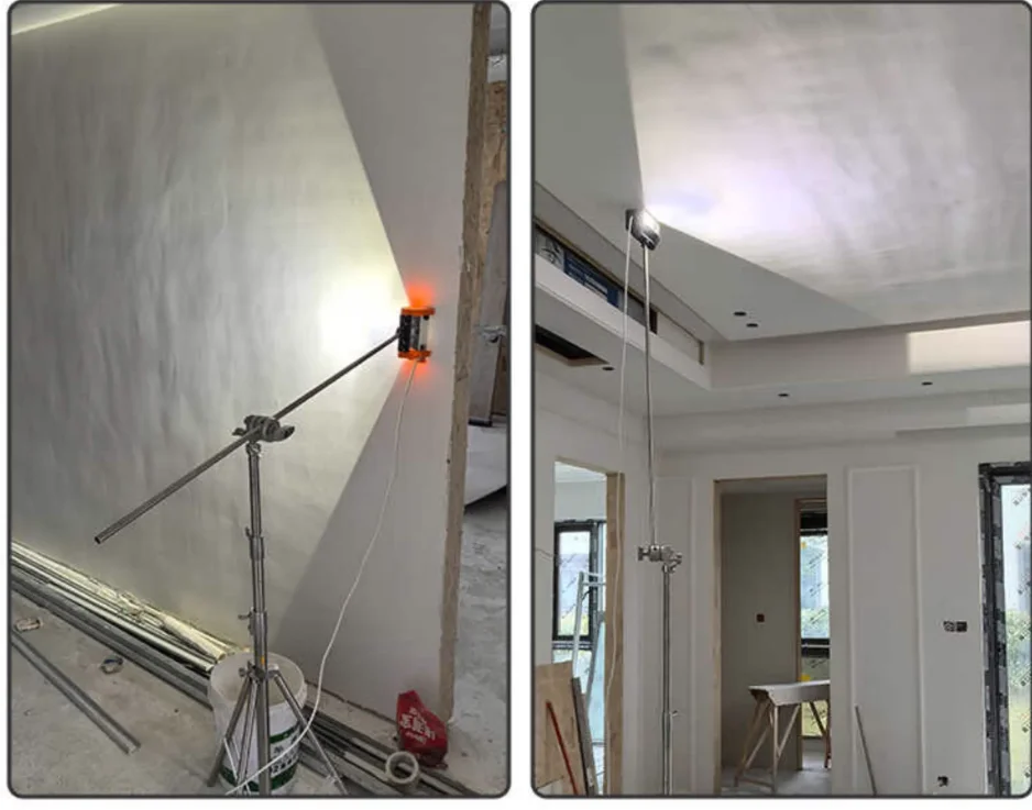 One Wall Bracket For LED Polishing Special Lamp (Just Bracket)
