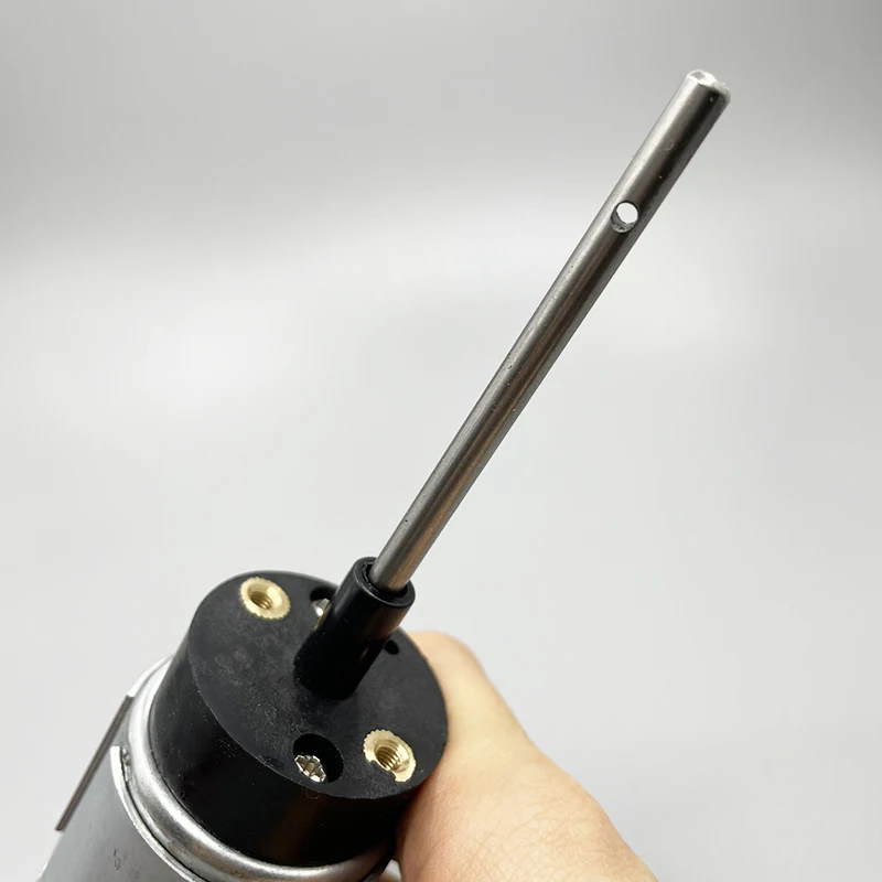 125v 7000rpm alto torque barco modelo pesca motor 03