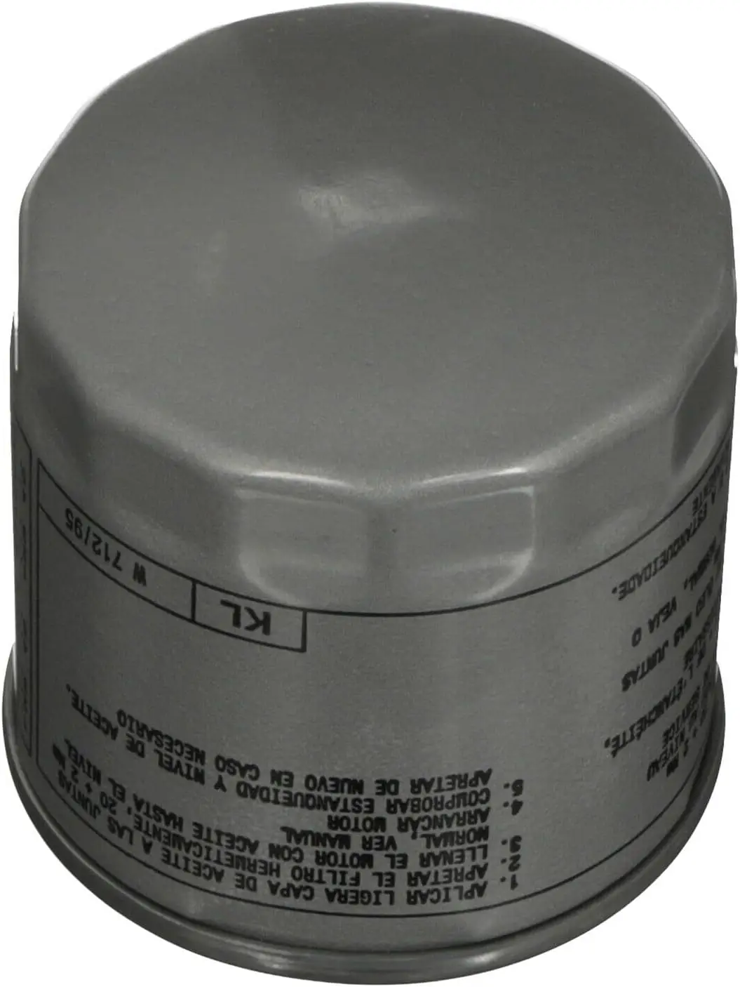 Oil Filter Kit Marine 3840525 Compatible with Volvo Penta MD2030 MD2040 D1-30 D2-40 D2-55