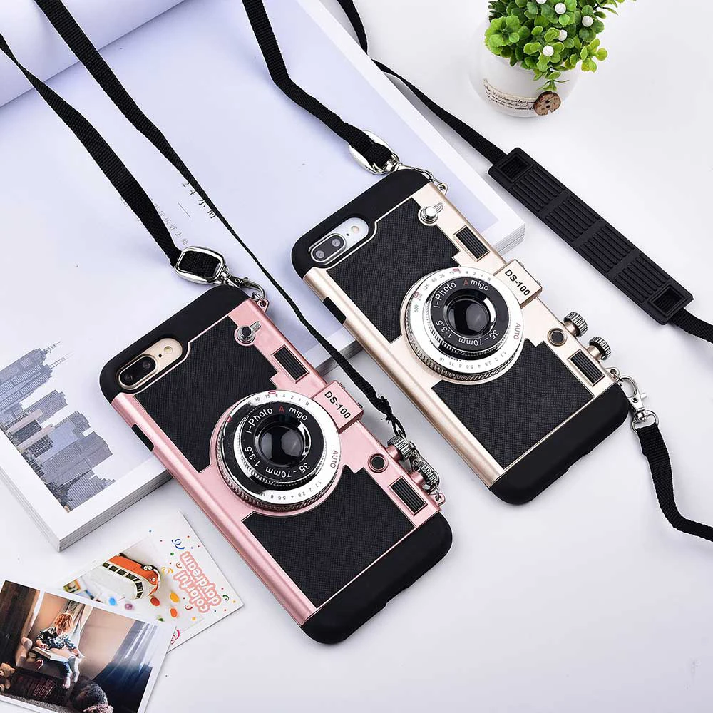 Iphone 13 Pro Max Camera Phone Case Iphone 13 Max Pro Camera Retro