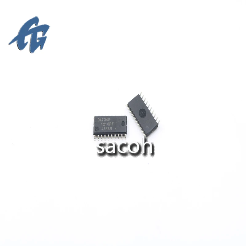 

(SACOH Electronic Components)UPD4704G 1Pcs 100% Brand New Original In Stock