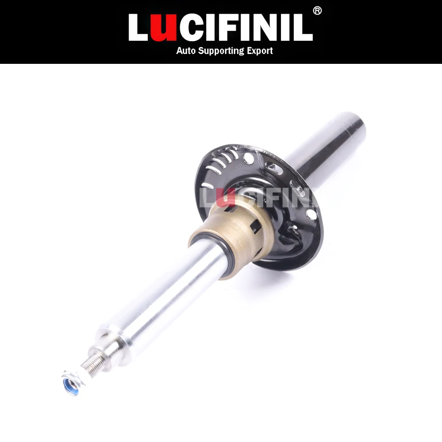 

LuCIFINIL 1X Front Suspension Shock Absorber Strut ADS For Audi TT TTS MKII Quattro 8J0413030M 8J0413029M