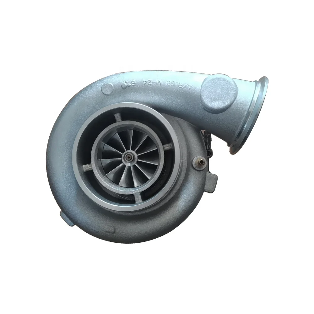 Рисунок 2 - Турбокомпрессор GTX42 GTX4294R