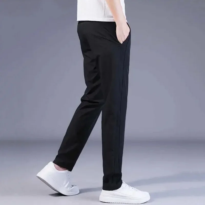 Casual Sports Pants Casual Pants Sports Pants Formal Trousers Printed Pants Corduroy Pants Cotton Linen Pants Long Pants 5452154