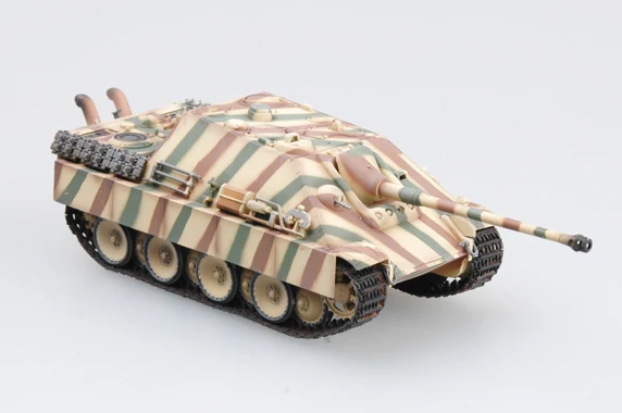 Рисунок 3 - Немецкая армия Easymodel 36240