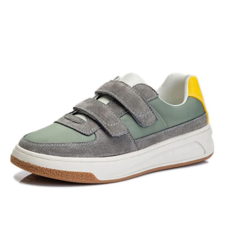 

Shoes for Women Sneakers Real Leather Fashion Flats Shoes Woman Casual Lady Footwear Women's Tenis Feminino Zapatillas Mujer