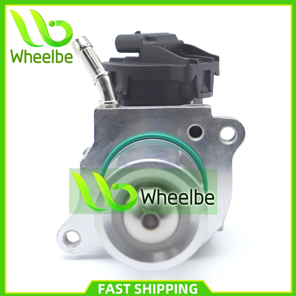 New EGR Valve For Mercedes-Benz W212 X164 W166 W221 6421402160 A6421402160 88489 A642-140-21-60 Egr Valve Accessory