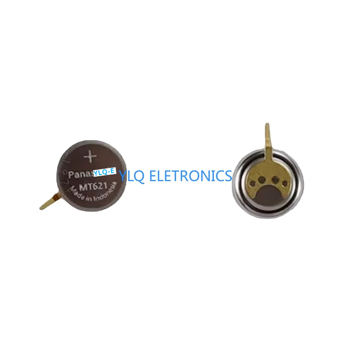 Replacement Battery For Citizen J015 J145 J165 Citizen Eco-Drive 295-51 ...