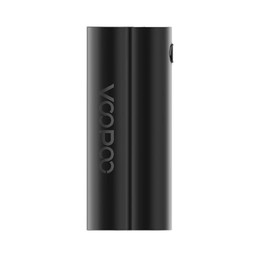 Tanie Oryginalny VOOPOO MUSKET zestaw do e-papierosa Mod 120W moc pasuje sklep