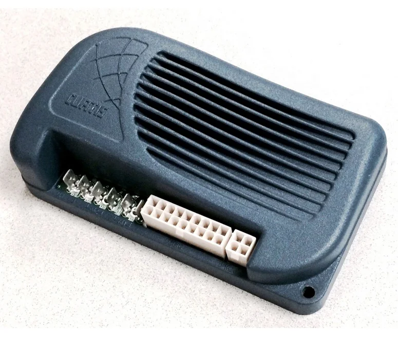 

Curtis PM Controller for Electric Machine