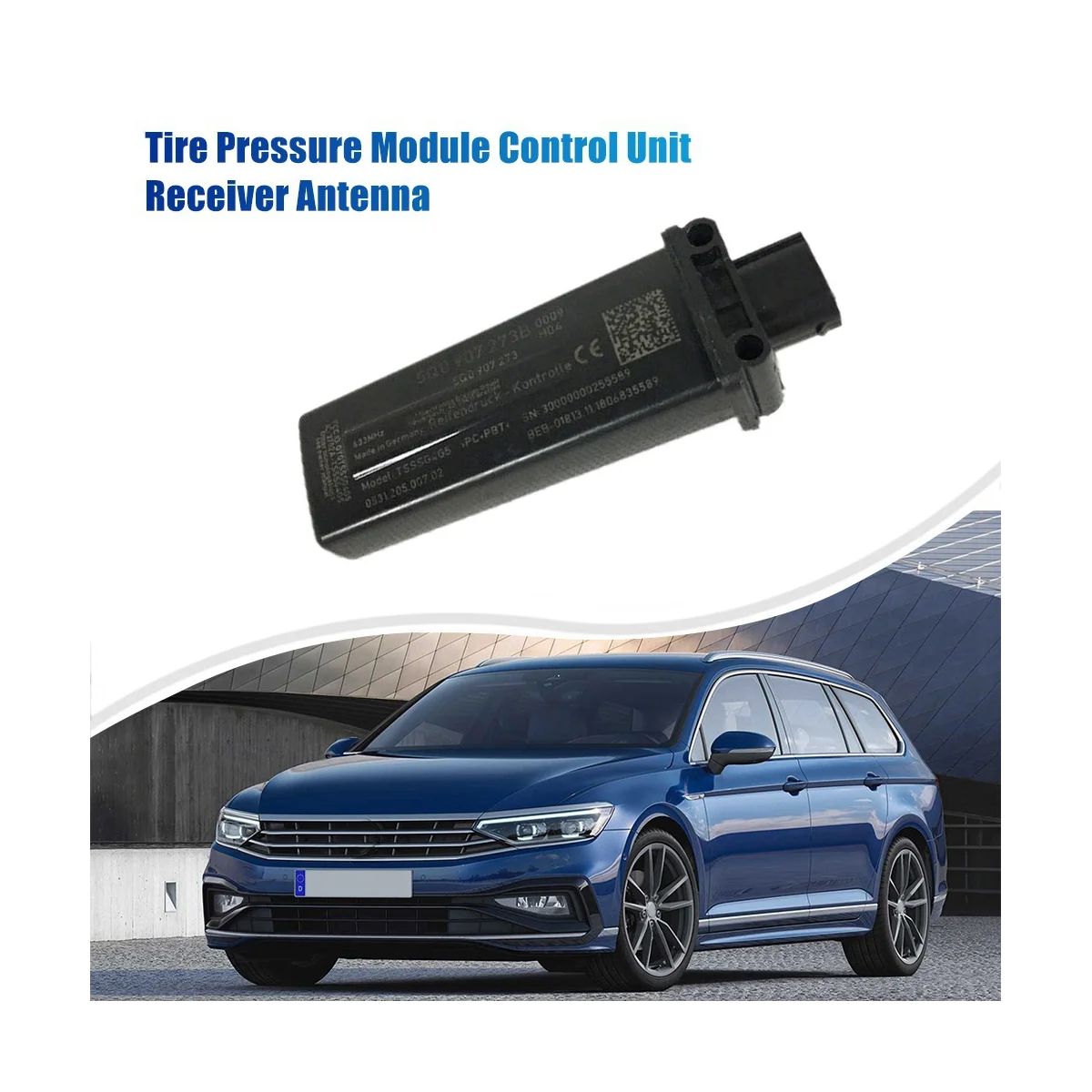  TPMS Ÿ̾ з    ű ׳, ٰ MQB  6 7 MK7 Ƽ ĻƮ B8 , 5Q0907273B