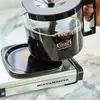 Coffee machine Select 10-Cup Coffee Maker, Juniper, 40 ounce, 10-Cup, 1.25L 6