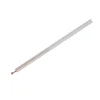 Copper Acupuncture Needle with Tube 500 Pcs / Box Disposable Acupuncture Sharp Copper Ring Handle Needles Chinese Medicine 2
