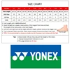 YONEX POWER CUSHION 65 Sneakers Sport Shoes Men Women Durable Stable Badminton Shoes Table Tennis Shoes 2