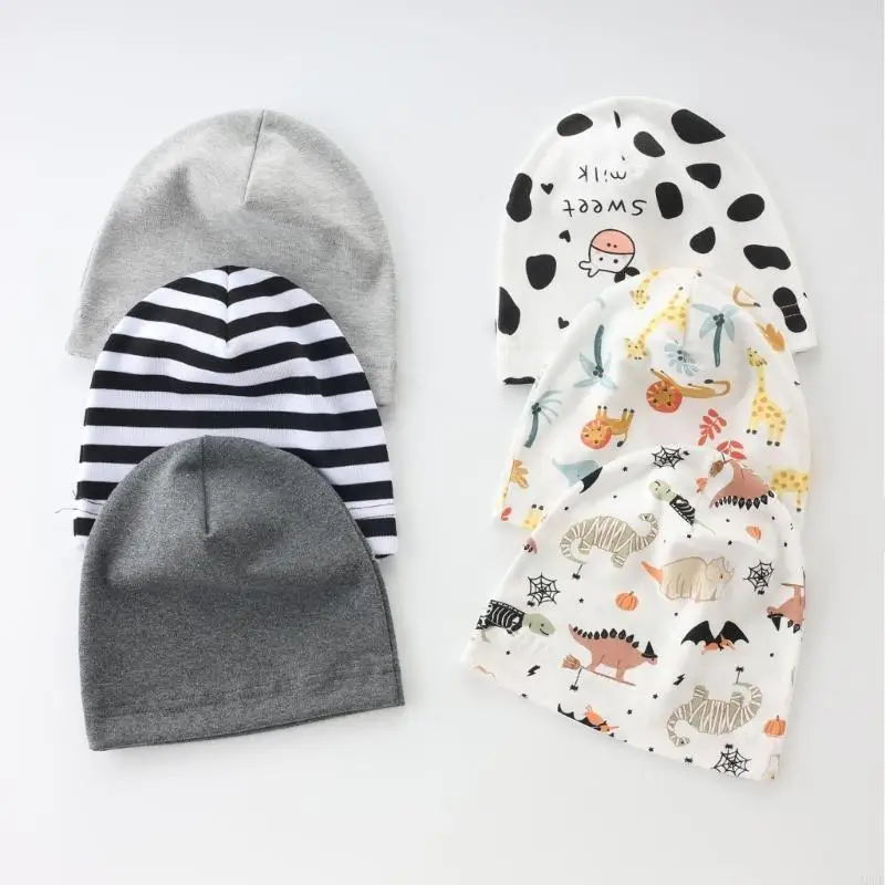 Weiche atmungsaktive Neugeborene Babyhut und Fäustlinge mit 0-1 Monaten Infant Accessoires A2UB – Detail 1